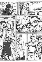 E-COMICS LIBRARY