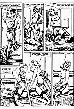 E-COMICS LIBRARY