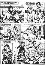 E-COMICS LIBRARY