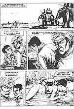 E-COMICS LIBRARY