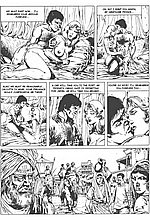 E-COMICS LIBRARY