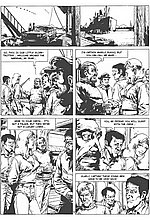 E-COMICS LIBRARY