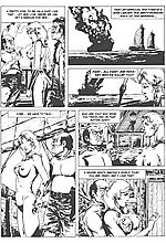E-COMICS LIBRARY