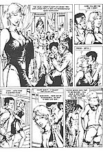 E-COMICS LIBRARY