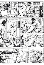 E-COMICS LIBRARY