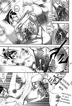 E-COMICS LIBRARY