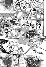 E-COMICS LIBRARY