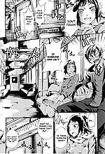 E-COMICS LIBRARY