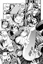 E-COMICS LIBRARY