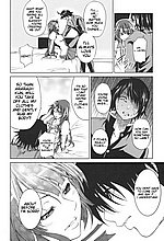 E-COMICS LIBRARY