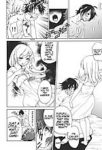 E-COMICS LIBRARY
