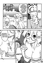 E-COMICS LIBRARY