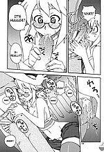 E-COMICS LIBRARY