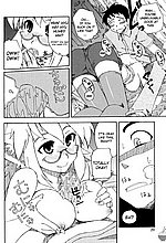 E-COMICS LIBRARY