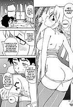 E-COMICS LIBRARY