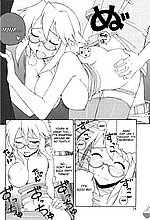 E-COMICS LIBRARY