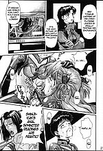 E-COMICS LIBRARY