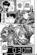 E-COMICS LIBRARY