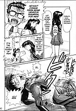 E-COMICS LIBRARY
