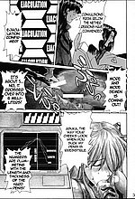 E-COMICS LIBRARY