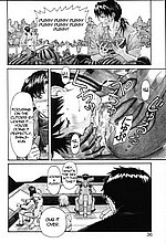 E-COMICS LIBRARY