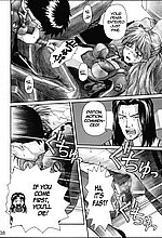 E-COMICS LIBRARY