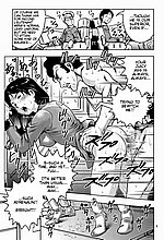 E-COMICS LIBRARY