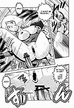 E-COMICS LIBRARY