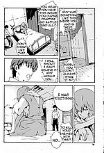 E-COMICS LIBRARY