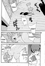 E-COMICS LIBRARY