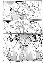 E-COMICS LIBRARY