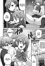 E-COMICS LIBRARY