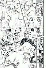 E-COMICS LIBRARY