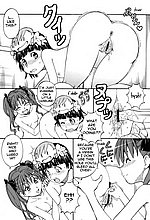 E-COMICS LIBRARY