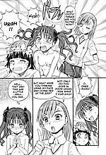 E-COMICS LIBRARY