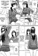 E-COMICS LIBRARY