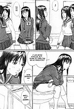 E-COMICS LIBRARY
