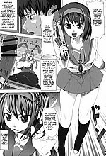 E-COMICS LIBRARY