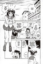 E-COMICS LIBRARY