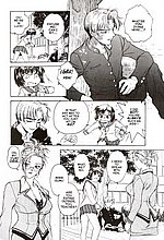 E-COMICS LIBRARY