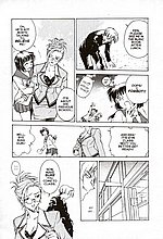 E-COMICS LIBRARY
