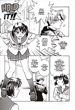 E-COMICS LIBRARY