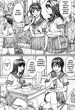 E-COMICS LIBRARY
