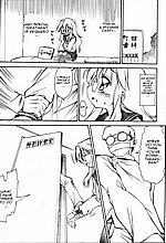 E-COMICS LIBRARY