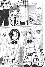 E-COMICS LIBRARY