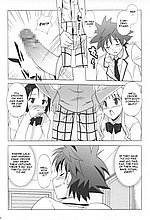 E-COMICS LIBRARY
