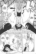 E-COMICS LIBRARY