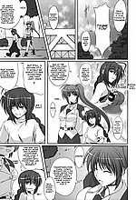 E-COMICS LIBRARY