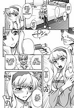 E-COMICS LIBRARY
