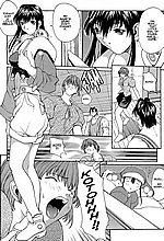 E-COMICS LIBRARY